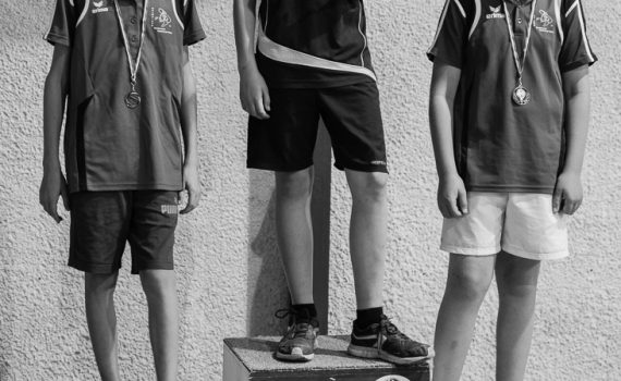 TTP résultats tournoi 2017 gagnant catégorie enfant