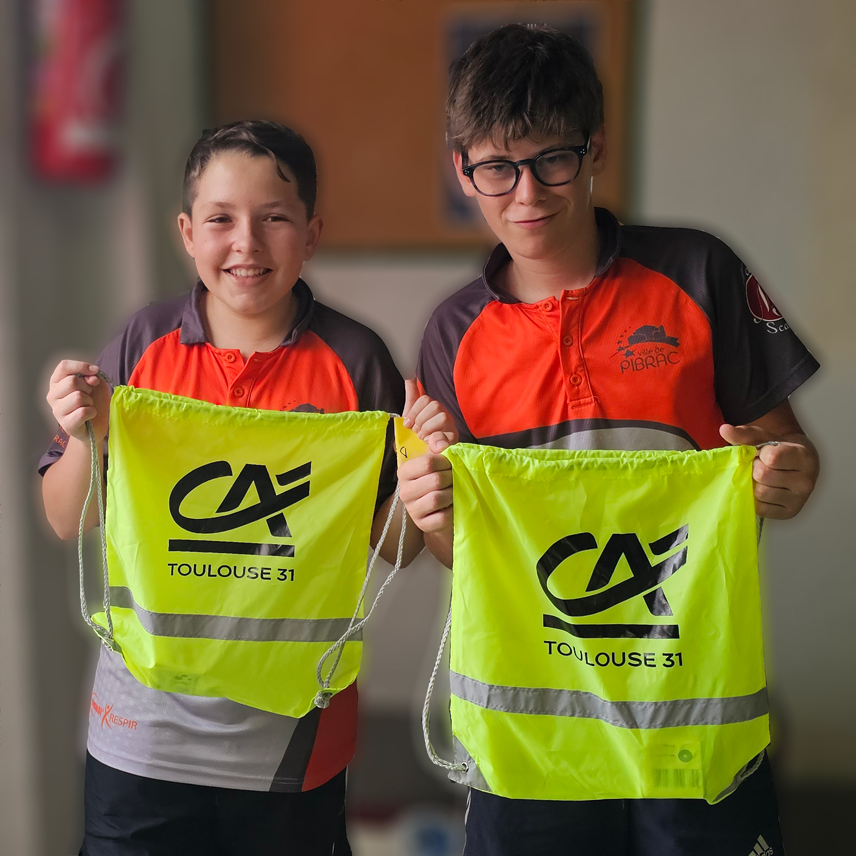 Tournoi annuel de 2025